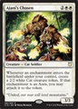 Prescelti di Ajani