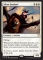 Sentinella Silente