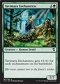 Incantatrice di Yavimaya