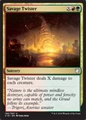 Tornado Scatenato