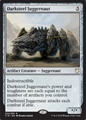 Juggernaut di Darksteel