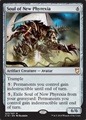 Anima di Nuova Phyrexia