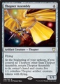Tottero Assemblato