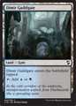 Cancello della Gilda Dimir