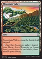 Vallata di Montagna