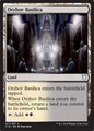 Basilica Orzhov