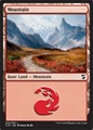 Montagna