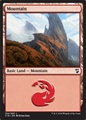 Montagna