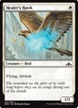 Falco del Guaritore