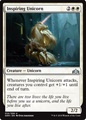 Unicorno Ispiratore
