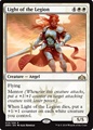 Luce della Legione
