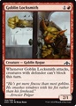 Goblin Scassinatore
