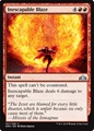 Fiammata Inevitabile