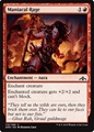 Furia Maniacale