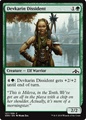 Devkarin Dissidente