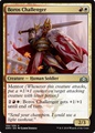 Sfidante Boros