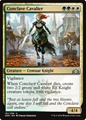 Cavaliera del Conclave