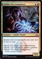 Elettromante Goblin