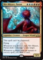 Niv-Mizzet, il Parun