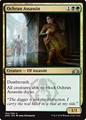 Assassina dell’Ochran