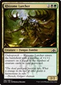 Barcollante Rizomico