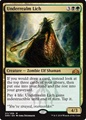 Lich del Regno Sepolto