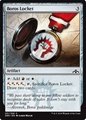 Medaglione Boros