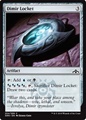 Medaglione Dimir