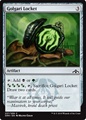 Medaglione Golgari
