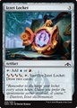 Medaglione Izzet