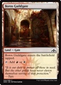 Cancello della Gilda Boros (Version 2)