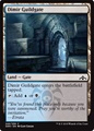 Cancello della Gilda Dimir (Version 2)