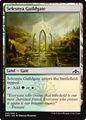 Cancello della Gilda di Selesnya (Version 1)