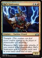 Statincantatore di Ral