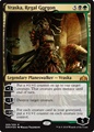 Vraska, Regal Gorgon