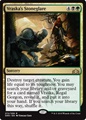 Sguardo Pietrificante di Vraska