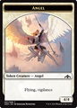 Token Creatura Angelo