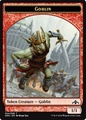 Token Creatura Goblin