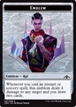 Emblema Ral, Viceré Izzet