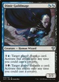 Mago della Gilda Dimir