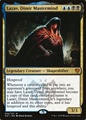 Lazav, Genio Dimir