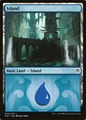 Isola (Version 1)