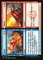 Trasformare // Incendiare