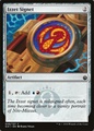 Sigillo Izzet