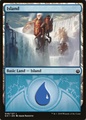 Isola (Version 2)