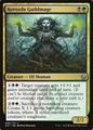 Mago della Gilda di Korozda