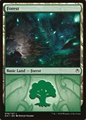 Foresta (Version 1)
