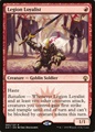 Lealista della Legione