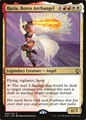 Razia, Arcangelo Boros
