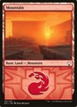 Montagna (Version 2)